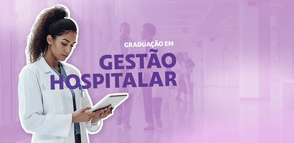 Gestão Hospitalar