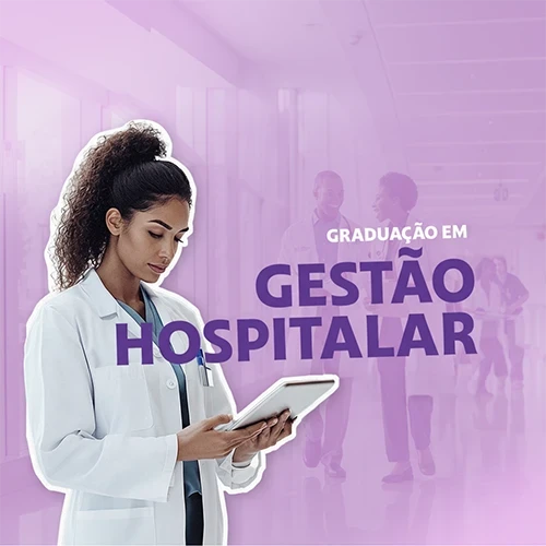 Gestão Hospitalar