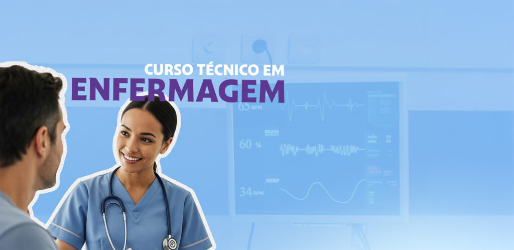 Técnico em Enfermagem