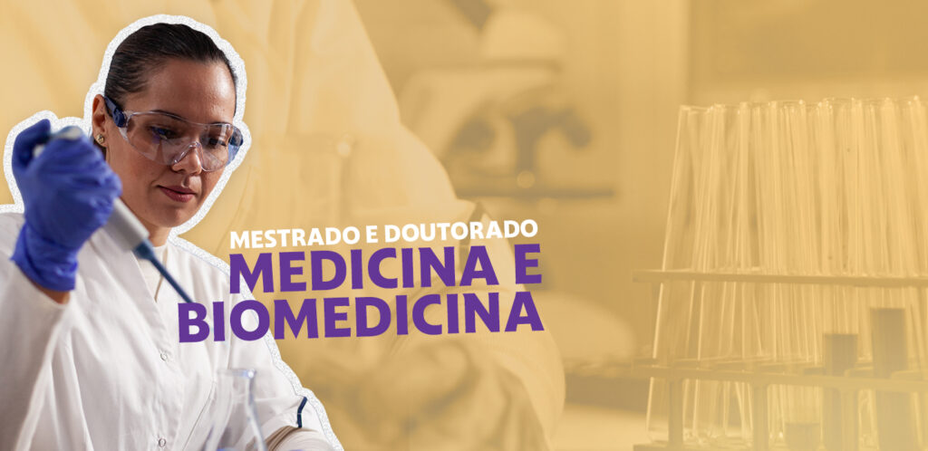 Medicina e Biomedicina