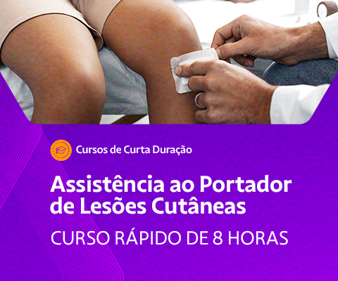 Lesões Cutâneas