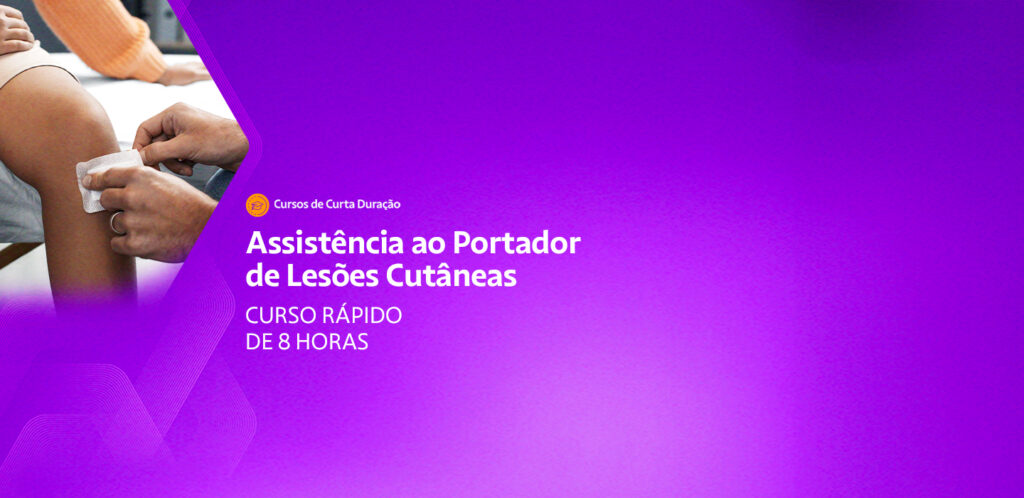 Lesões Cutâneas