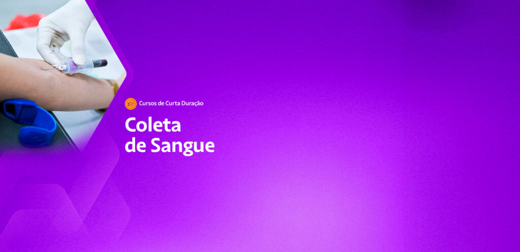 Coleta de Sangue