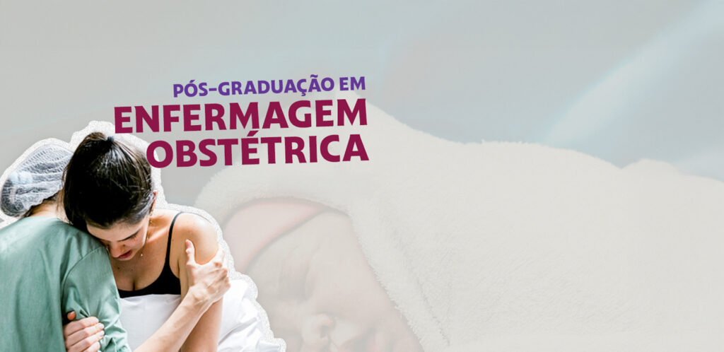 Enfermagem Obstétrica