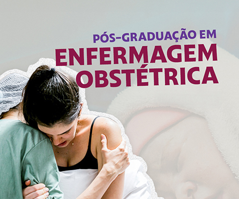 Enfermagem Obstétrica