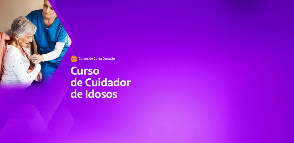 Cuidador de Idosos