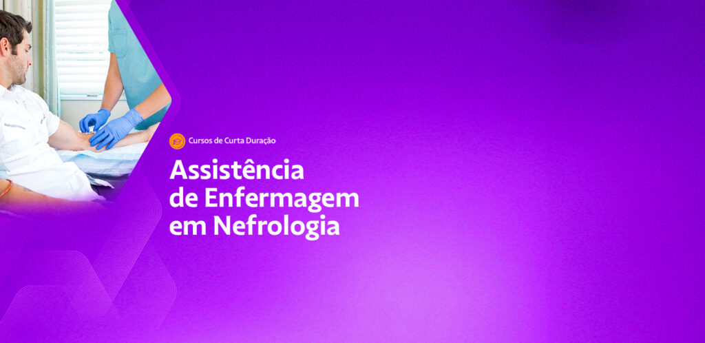 Assistência de Enfermagem em Nefrologia